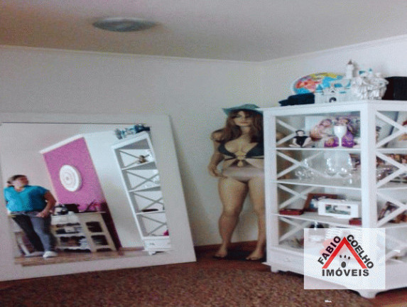 Imagem Apartamento à Venda, 71 m² em Vila Sofia - São Paulo Imagem Apartamento à Venda, 71 m² em Vila Sofia - São Paulo