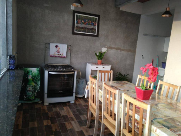Imagem Casa com 4 Quartos à Venda, 261 m² em Jardim Jaraguá - Atibaia