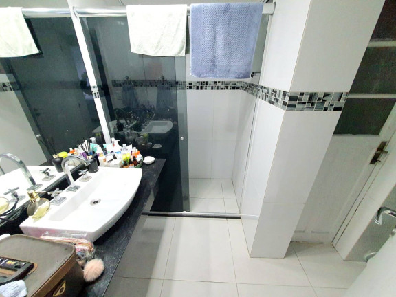 Imagem Apartamento com 3 Quartos à Venda, 87 m² em Bom Fim - Porto Alegre