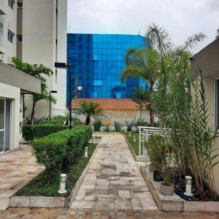 Imagem Apartamento com 2 Quartos à Venda, 52 m² em Vila São Ricardo - Guarulhos