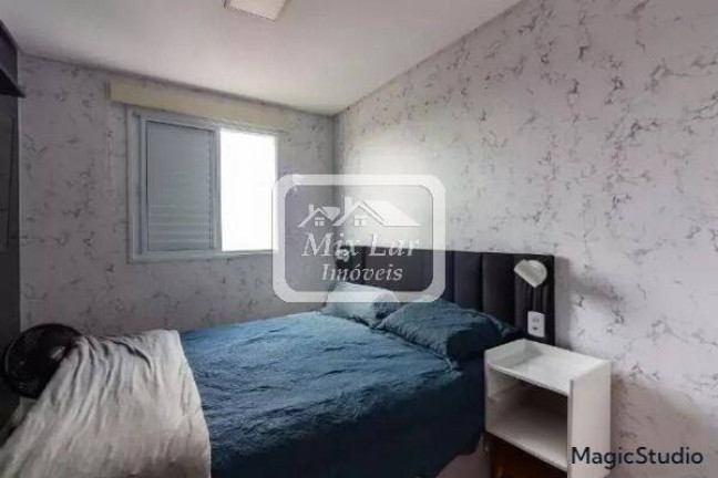 Imagem Apartamento com 2 Quartos à Venda, 49 m² em São Pedro - Osasco Imagem Apartamento com 2 Quartos à Venda, 49 m² em São Pedro - Osasco