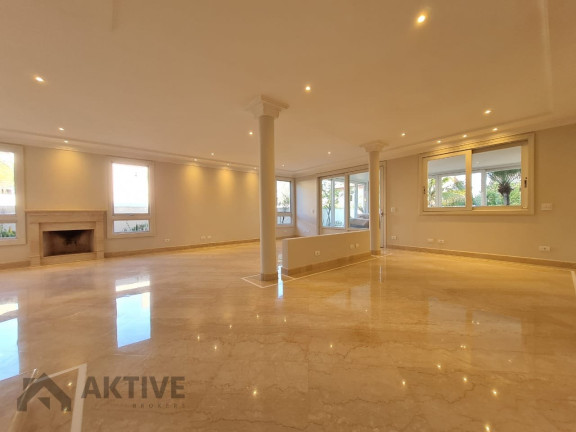Imagem Casa de Condomínio com 4 Quartos à Venda, 470 m² em Alphaville - Barueri Imagem Casa de Condomínio com 4 Quartos à Venda, 470 m² em Alphaville - Barueri