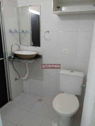 Imagem Apartamento com 2 Quartos à Venda, 50 m² em Lauzane Paulista - São Paulo
