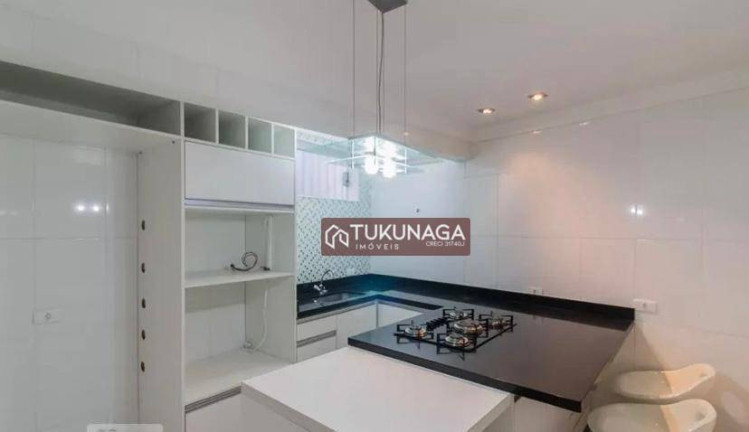 Sobrado com 2 Quartos à Venda, 48 m² em Jardim Do Papai - Guarulhos