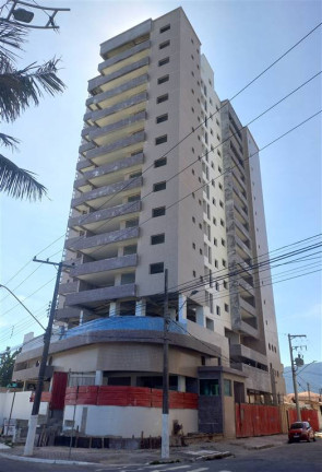 Imagem Apartamento com 2 Quartos à Venda, 83 m² em Caiçara - Praia Grande
