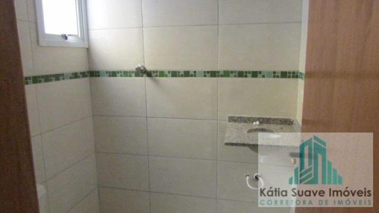 Imagem Apartamento com 2 Quartos à Venda, 46 m² em Vila Linda - Santo André