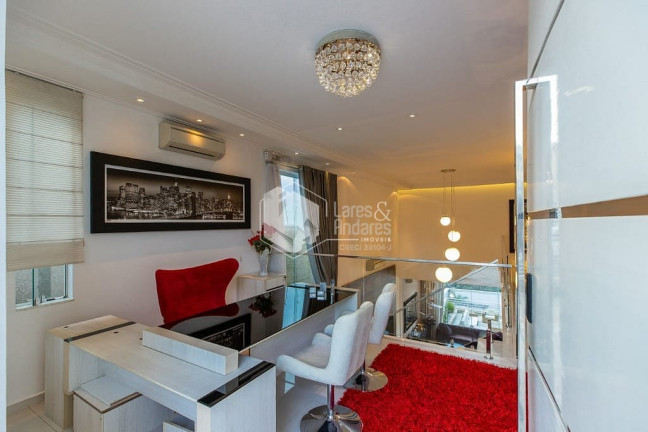 Imagem Casa com 4 Quartos à Venda, 440 m² em City América - São Paulo Imagem Casa com 4 Quartos à Venda, 440 m² em City América - São Paulo