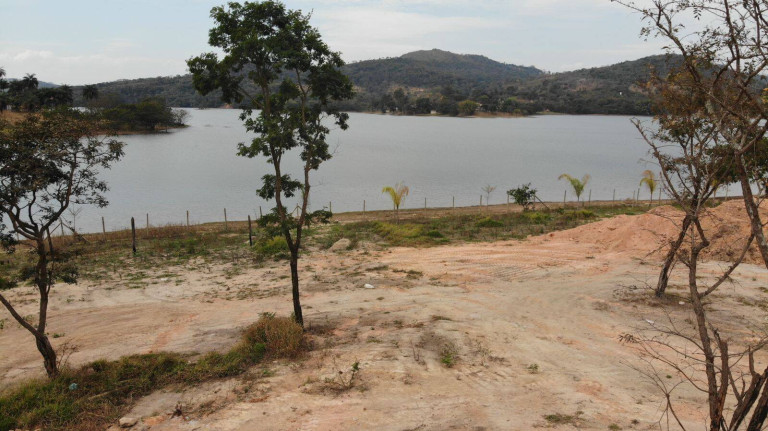 Imagem Terreno à Venda, 1.950 m² em Barragem Benfica - Itaúna Imagem Terreno à Venda, 1.950 m² em Barragem Benfica - Itaúna