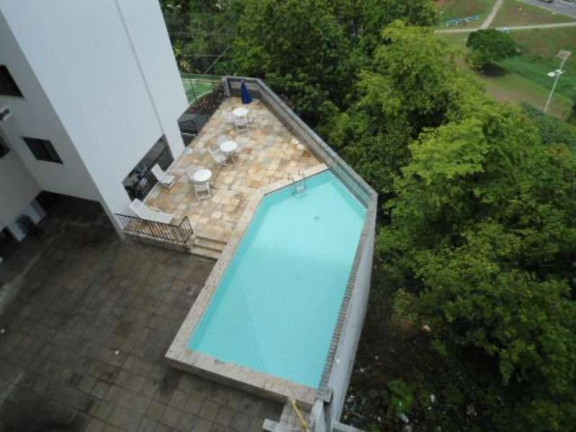 Imagem Apartamento com 3 Quartos à Venda, 90 m² em Itaigara - Salvador