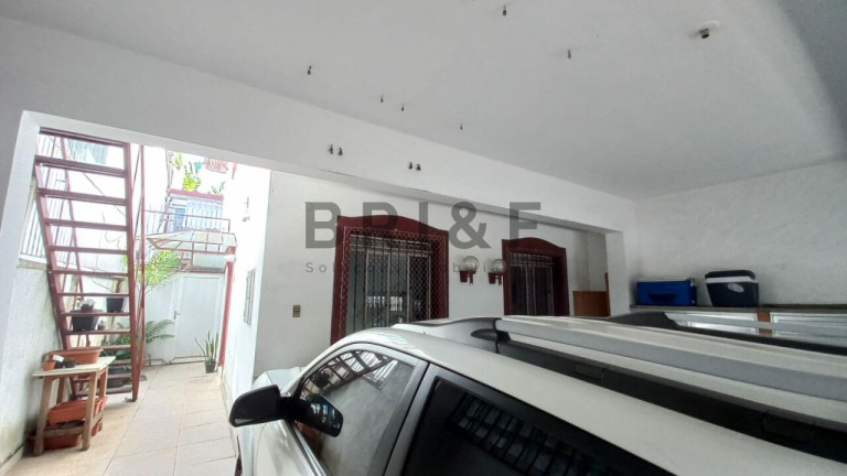 Imagem Casa com 3 Quartos à Venda, 198 m² em Brooklin - São Paulo Imagem Casa com 3 Quartos à Venda, 198 m² em Brooklin - São Paulo