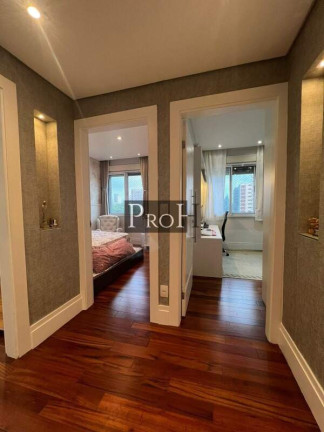 Imagem Apartamento com 3 Quartos à Venda, 142 m² em Jardim - Santo André Imagem Apartamento com 3 Quartos à Venda, 142 m² em Jardim - Santo André