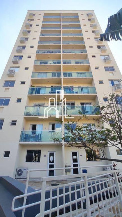 Imagem Apartamento com 2 Quartos à Venda, 60 m² em Camorim - Rio De Janeiro Imagem Apartamento com 2 Quartos à Venda, 60 m² em Camorim - Rio De Janeiro