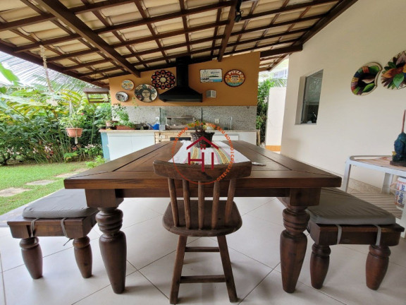 Imagem Casa com 4 Quartos à Venda, 680 m² em Itapuã - Salvador