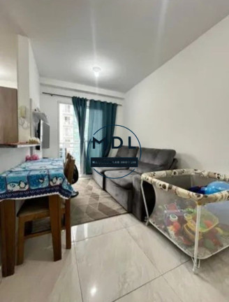 Imagem Apartamento com 2 Quartos à Venda, 47 m² em Cidade Ocian - Praia Grande