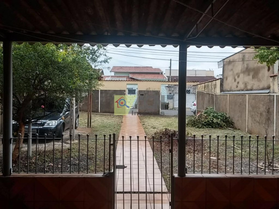 Imagem Casa com 2 Quartos à Venda, 70 m² em Loteamento Remanso Campineiro - Hortolândia Imagem Casa com 2 Quartos à Venda, 70 m² em Loteamento Remanso Campineiro - Hortolândia
