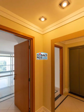 Imagem Apartamento com 3 Quartos para Alugar, 261 m² em Brooklin Paulista - São Paulo Imagem Apartamento com 3 Quartos para Alugar, 261 m² em Brooklin Paulista - São Paulo