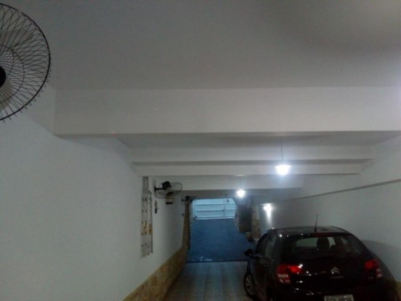 Imagem Casa com 3 Quartos à Venda, 195 m² em Jardim Nossa Senhora Do Carmo - São Paulo
