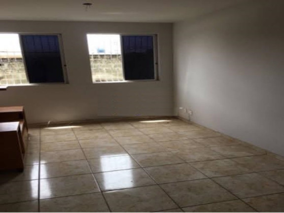 Imagem Imóvel com 3 Quartos à Venda, 56 m² em Arvoredo - Contagem