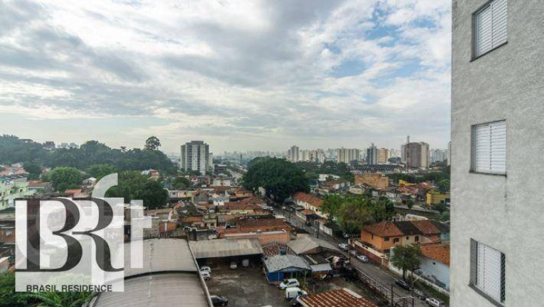 Imagem Apartamento com 2 Quartos à Venda, 65 m² em Vila Prudente - São Paulo