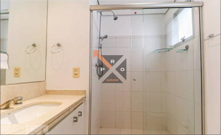 Imagem Imóvel com 2 Quartos à Venda, 47 m² em Campo Belo - São Paulo Imagem Imóvel com 2 Quartos à Venda, 47 m² em Campo Belo - São Paulo
