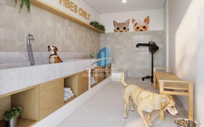 Imagem Apartamento com 1 Quarto à Venda, 34 m² em Belenzinho - São Paulo Imagem Apartamento com 1 Quarto à Venda, 34 m² em Belenzinho - São Paulo
