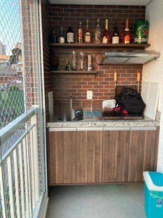 Imagem Apartamento com 3 Quartos à Venda, 70 m² em Vila Matilde - São Paulo Imagem Apartamento com 3 Quartos à Venda, 70 m² em Vila Matilde - São Paulo