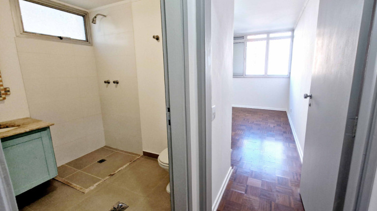 Imagem Apartamento com 3 Quartos à Venda, 131 m² em Perdizes - São Paulo