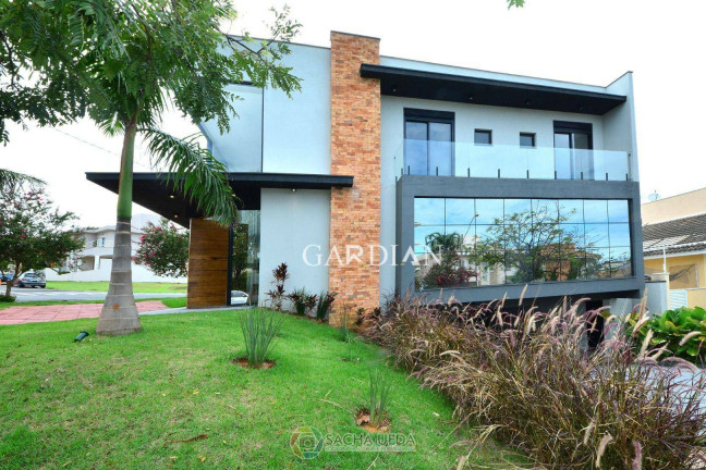 Imagem Sobrado com 4 Quartos à Venda, 447 m² em Jardim Residencial Santa Clara - Indaiatuba Imagem Sobrado com 4 Quartos à Venda, 447 m² em Jardim Residencial Santa Clara - Indaiatuba