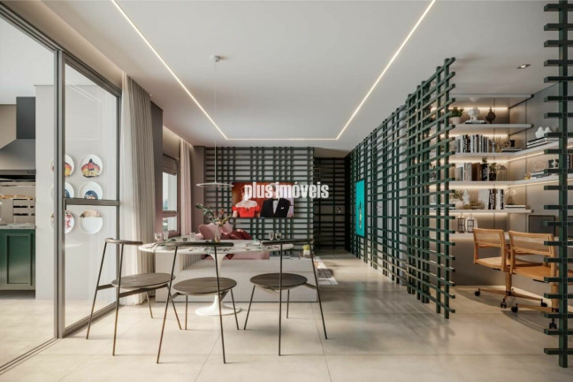 Imagem Apartamento com 3 Quartos à Venda, 83 m² em Vila Mariana - São Paulo Imagem Apartamento com 3 Quartos à Venda, 83 m² em Vila Mariana - São Paulo