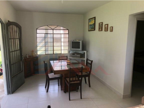 Imagem Imóvel com 2 Quartos à Venda, 140 m² em Marambaia - Caçapava Imagem Imóvel com 2 Quartos à Venda, 140 m² em Marambaia - Caçapava