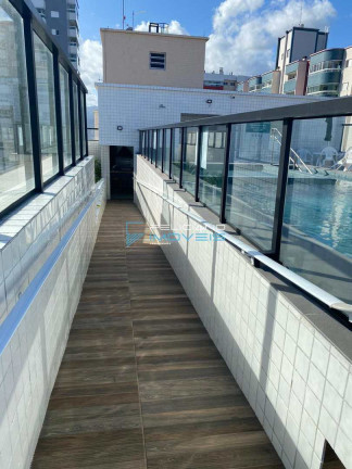 Imagem Apartamento com 1 Quarto à Venda, 56 m² em Ocian - Praia Grande