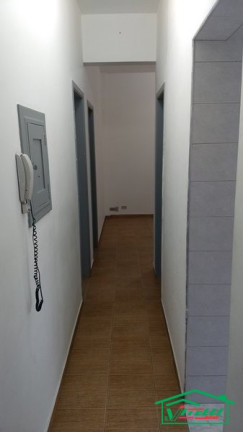 Imagem Apartamento com 2 Quartos à Venda, 65 m² em Mooca - Locado - São Paulo  - Locado