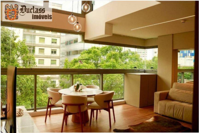 Imagem Apartamento com 1 Quarto à Venda, 72 m² em Pinheiros - São Paulo Imagem Apartamento com 1 Quarto à Venda, 72 m² em Pinheiros - São Paulo