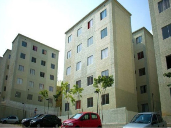 Imagem Apartamento com 2 Quartos à Venda, 40 m² em Jardim Ipanema (zona Oeste) - São Paulo
