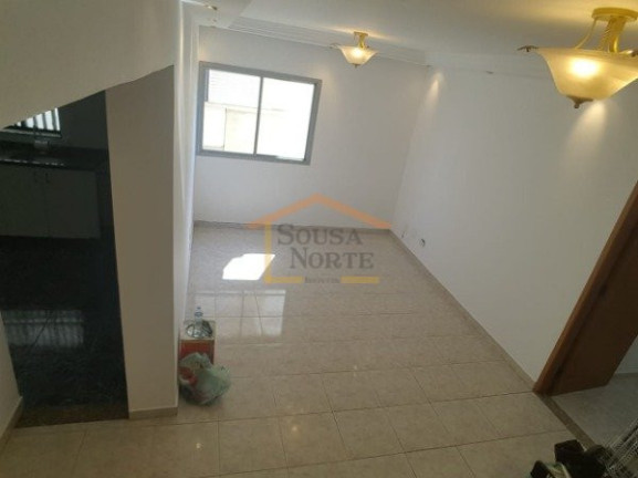 Imagem Apartamento com 3 Quartos à Venda, 96 m² em Santana - São Paulo Imagem Apartamento com 3 Quartos à Venda, 96 m² em Santana - São Paulo