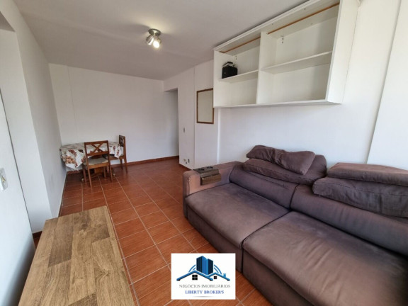 Imagem Apartamento com 2 Quartos para Alugar, 53 m² em Jardim Celeste - São Paulo