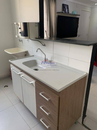 Imagem Apartamento com 2 Quartos à Venda, em Vila Alzira - Guarulhos Imagem Apartamento com 2 Quartos à Venda, em Vila Alzira - Guarulhos
