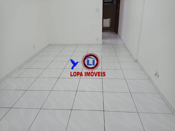 Imagem Apartamento com 1 Quarto à Venda, 30 m² em Centro - Rio De Janeiro