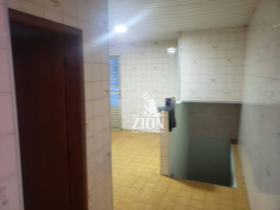 Imagem Casa com 3 Quartos à Venda, 145 m² em Lauzane Paulista - São Paulo