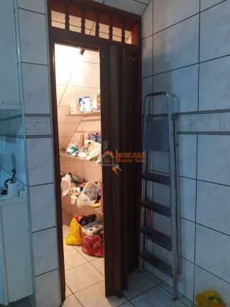 Imagem Sobrado com 3 Quartos à Venda, 125 m² em Vila Carmela I - Guarulhos Imagem Sobrado com 3 Quartos à Venda, 125 m² em Vila Carmela I - Guarulhos