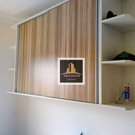 Imagem Sobrado com 2 Quartos à Venda, 65 m² em Residencial Bosque Dos Ipês - São José Dos Campos Imagem Sobrado com 2 Quartos à Venda, 65 m² em Residencial Bosque Dos Ipês - São José Dos Campos