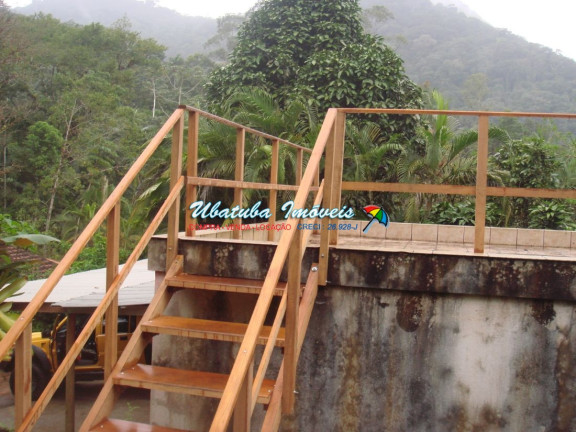 Imagem Fazenda à Venda, 240 m² em Casanga - Ubatuba Imagem Fazenda à Venda, 240 m² em Casanga - Ubatuba