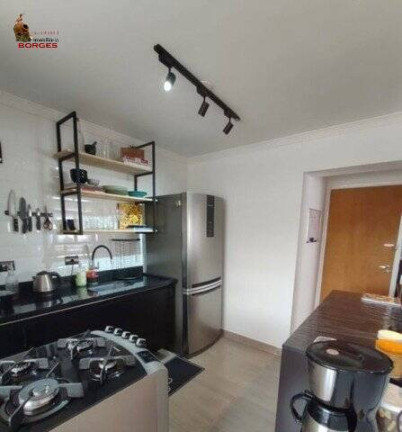 Imagem Apartamento com 2 Quartos à Venda, 100 m² em Brooklin - São Paulo Imagem Apartamento com 2 Quartos à Venda, 100 m² em Brooklin - São Paulo