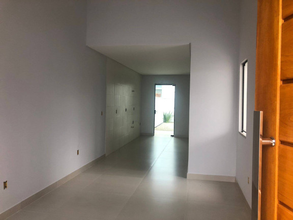 Imagem Casa com 3 Quartos à Venda, 84 m² em Bosque Da Mata - Tijucas