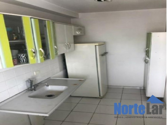 Imagem Apartamento com 2 Quartos à Venda, 46 m² em São João Clímaco - São Paulo