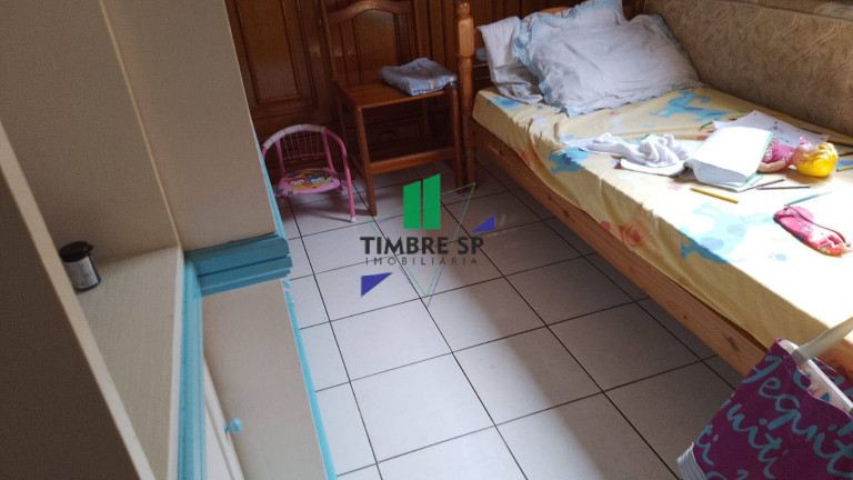 Imagem Casa com 2 Quartos à Venda, 80 m² em Jardim Guaracy - Guarulhos