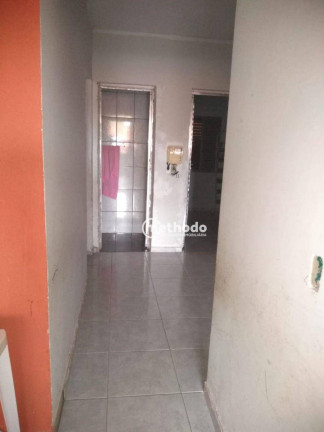 Imagem Casa com 3 Quartos à Venda, 170 m² em Jardim Nova América - Campinas