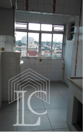 Imagem Apartamento com 1 Quarto para Alugar, 44 m² em Mirandopolis - São Paulo