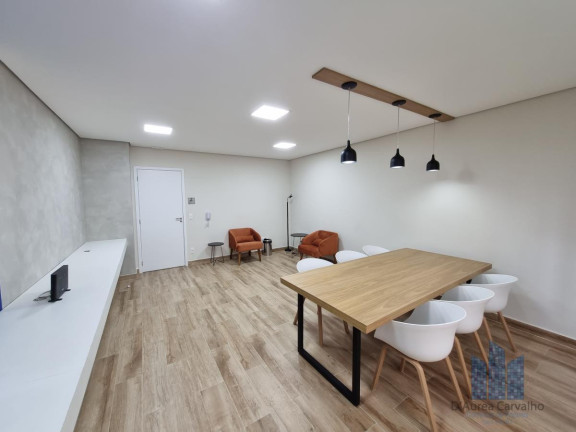 Imagem Imóvel Comercial para Alugar, 28 m² em Vila Mariana - São Paulo Imagem Imóvel Comercial para Alugar, 28 m² em Vila Mariana - São Paulo