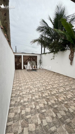 Imagem Casa com 2 Quartos à Venda, 75 m² em Vila Atlântica - Mongaguá Imagem Casa com 2 Quartos à Venda, 75 m² em Vila Atlântica - Mongaguá